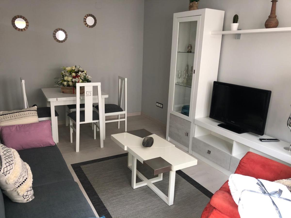 Apartamento Adelina Silleda Esterno foto